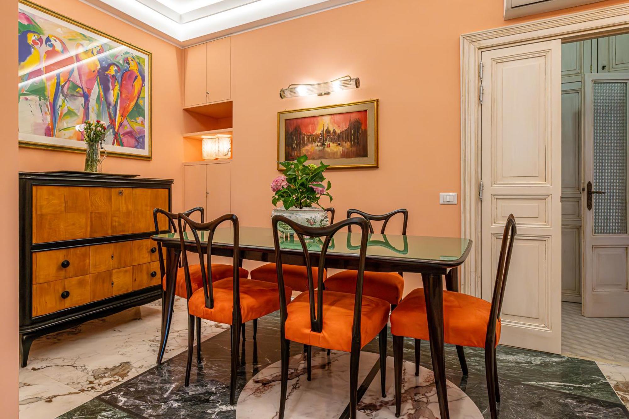 Apartment Tu Chiamale Emozioni *