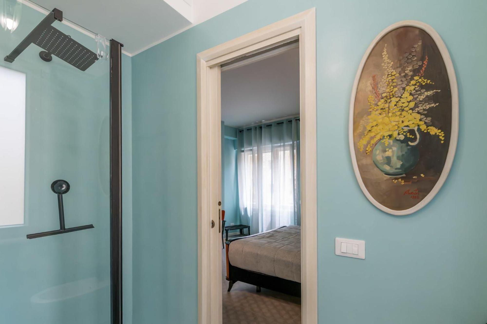 Tu Chiamale Emozioni Apartment